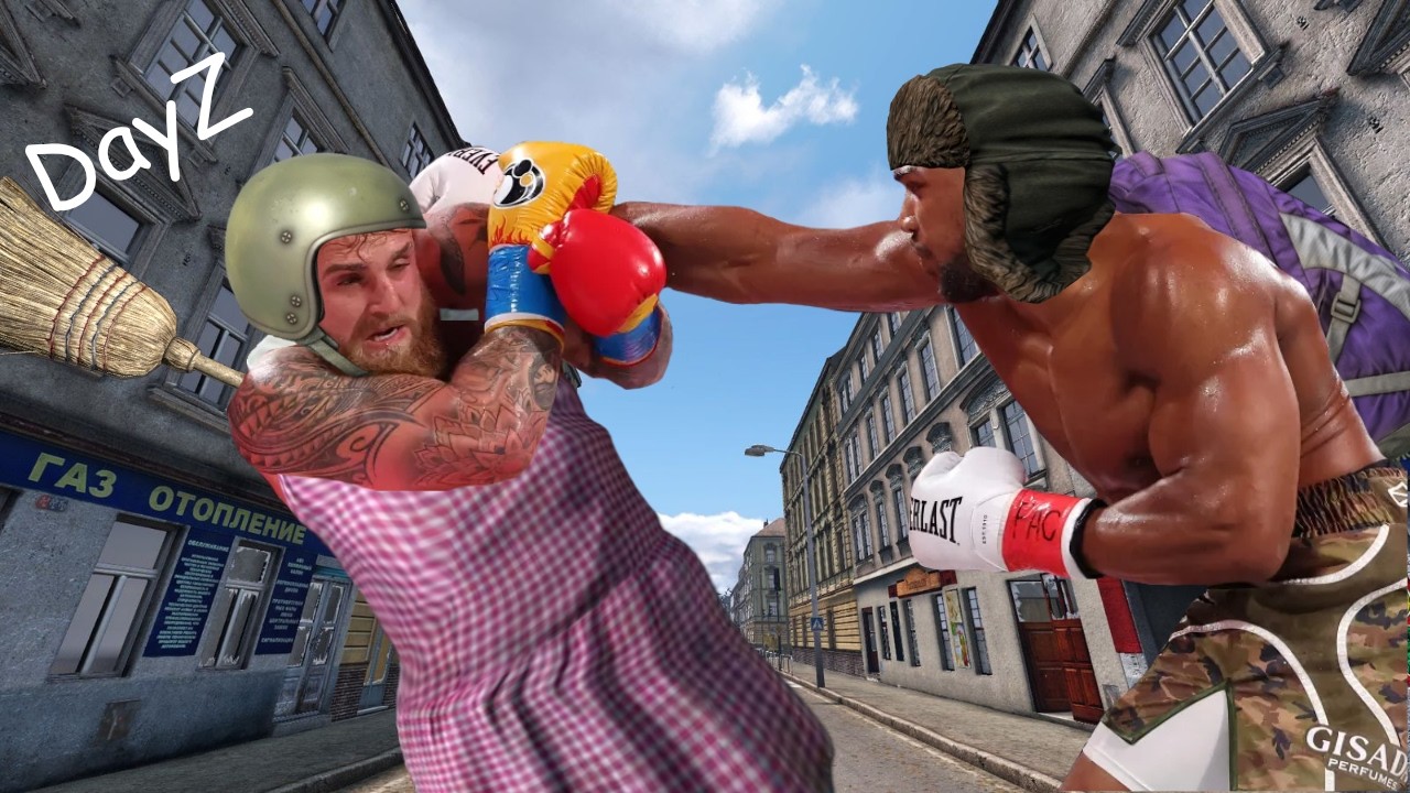 🔴Η ΑΠΟΛΥΤΗ 4ΑΔΑ | GREEK DAYZ LIVE | I5 AOPLA🔴