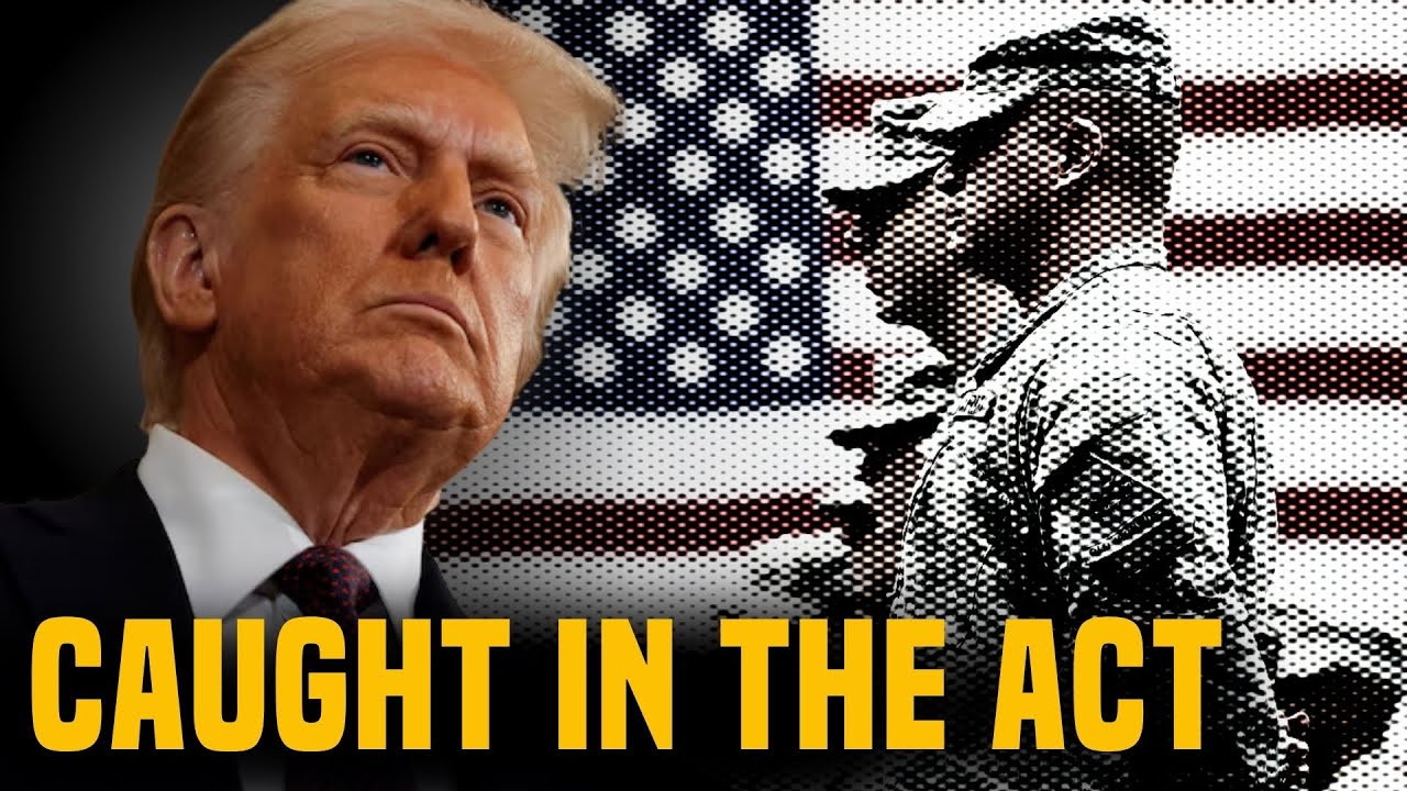 Trump&rsquo;s leaked military plan is ticking TIME BOMB