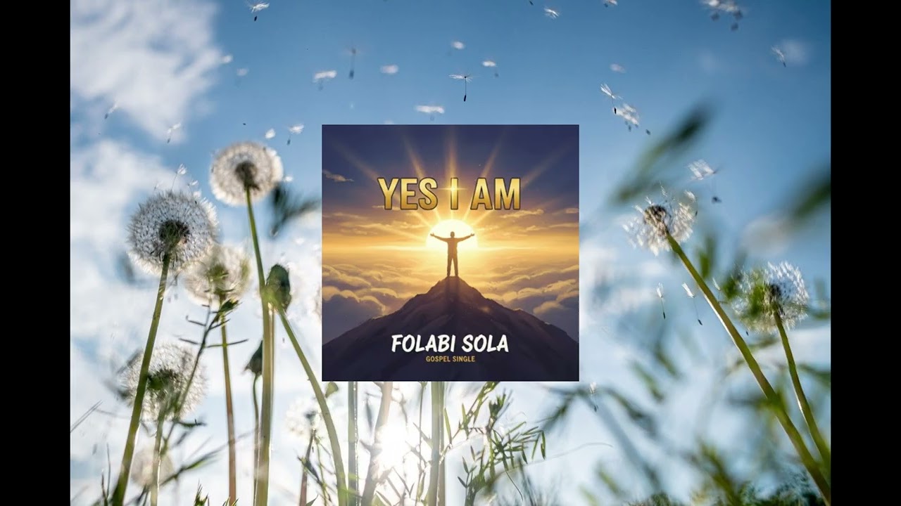 COMPILLATION - FOLABI SOLA