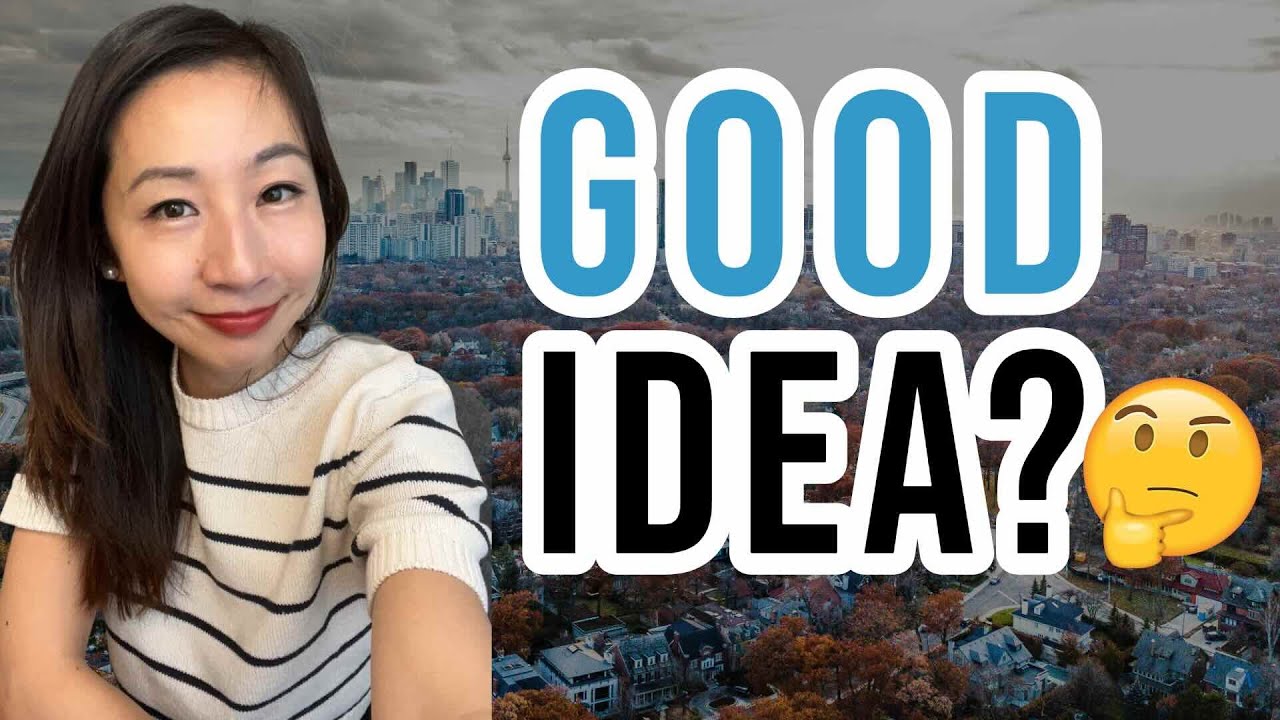 Toronto Real Estate in 2024: Still Worth Investing?