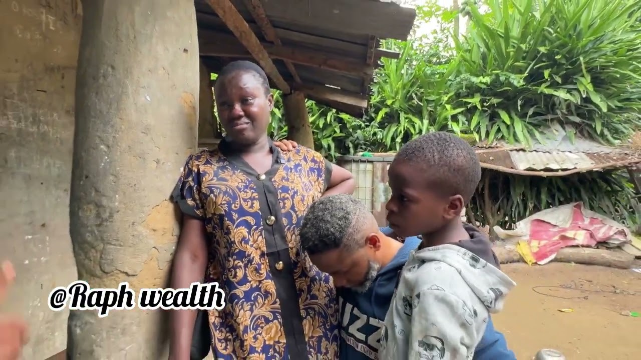 I don’t know why prophet Decency will not allowed ife to rest. She said she can’t forgive!!