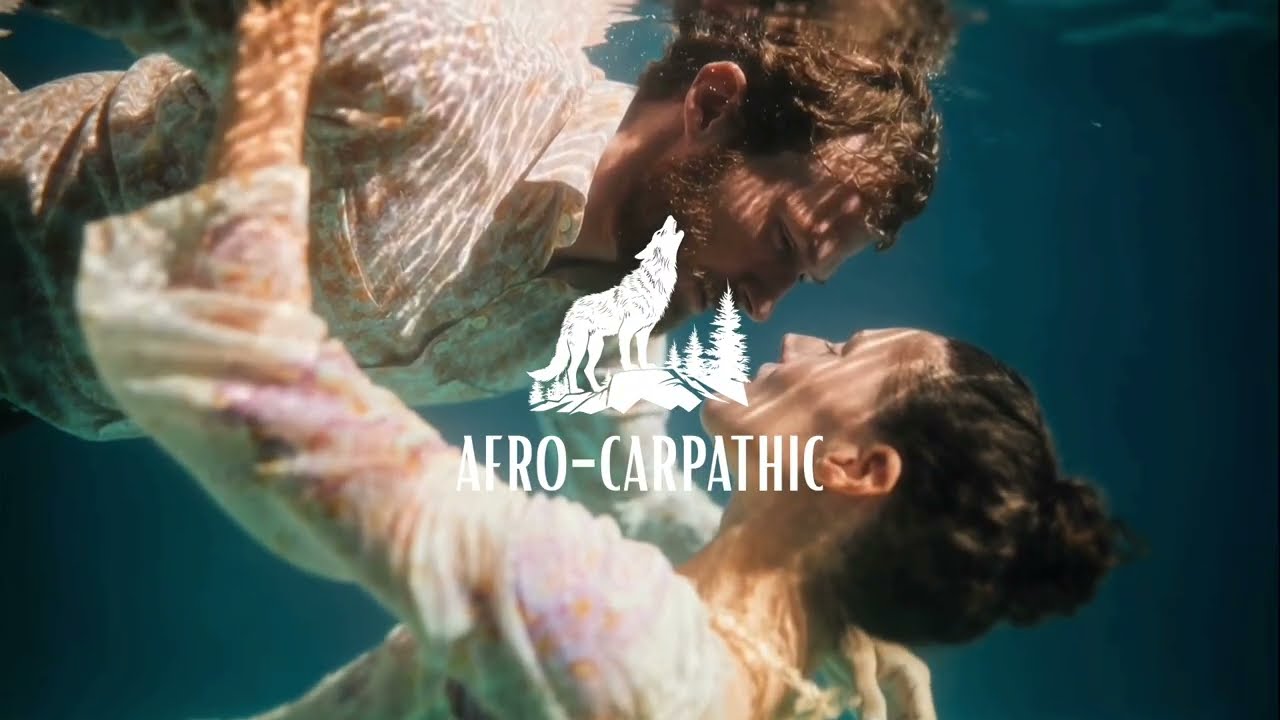 Afro-Carpathic | Ne iubim ca în Februarie (Official Music Video)