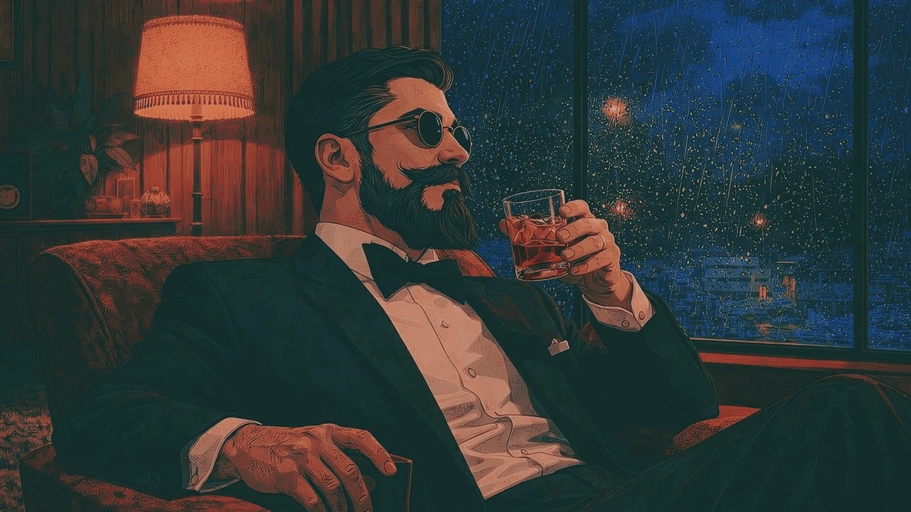 Полуночные пепельницы