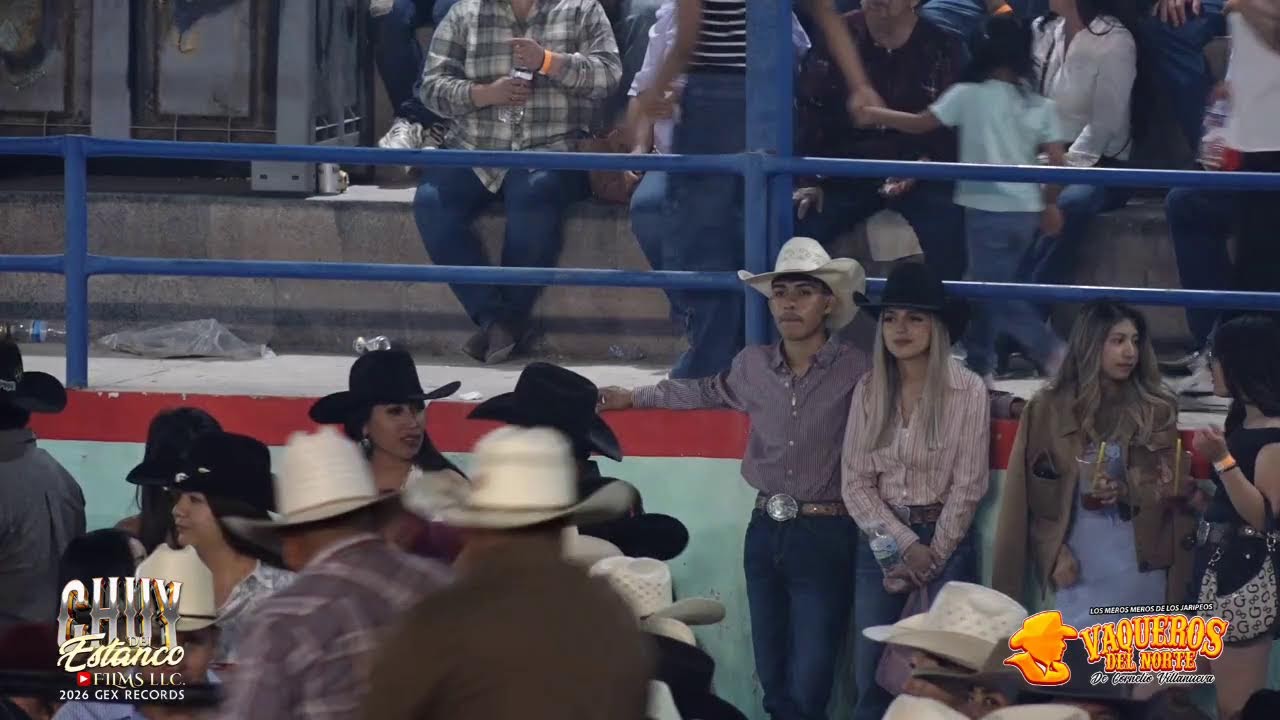 JARIPEO FRACCIÓN CAÑAS