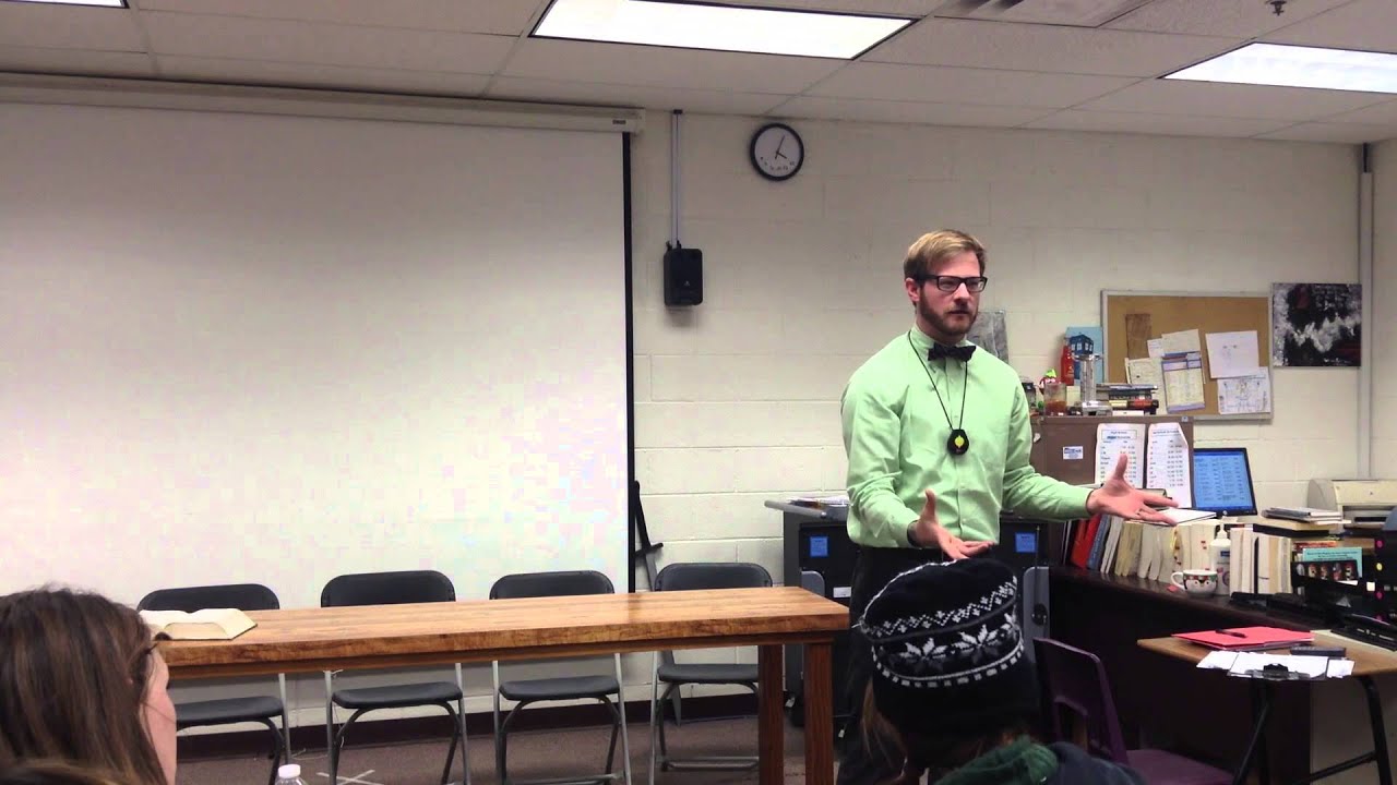 Hamlet: Protestant and Catholic Tensions