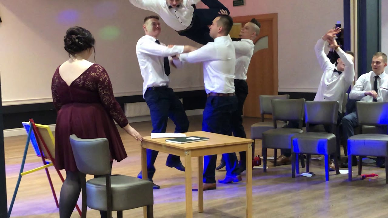 Studniówka 2019 Mechanik Krosno