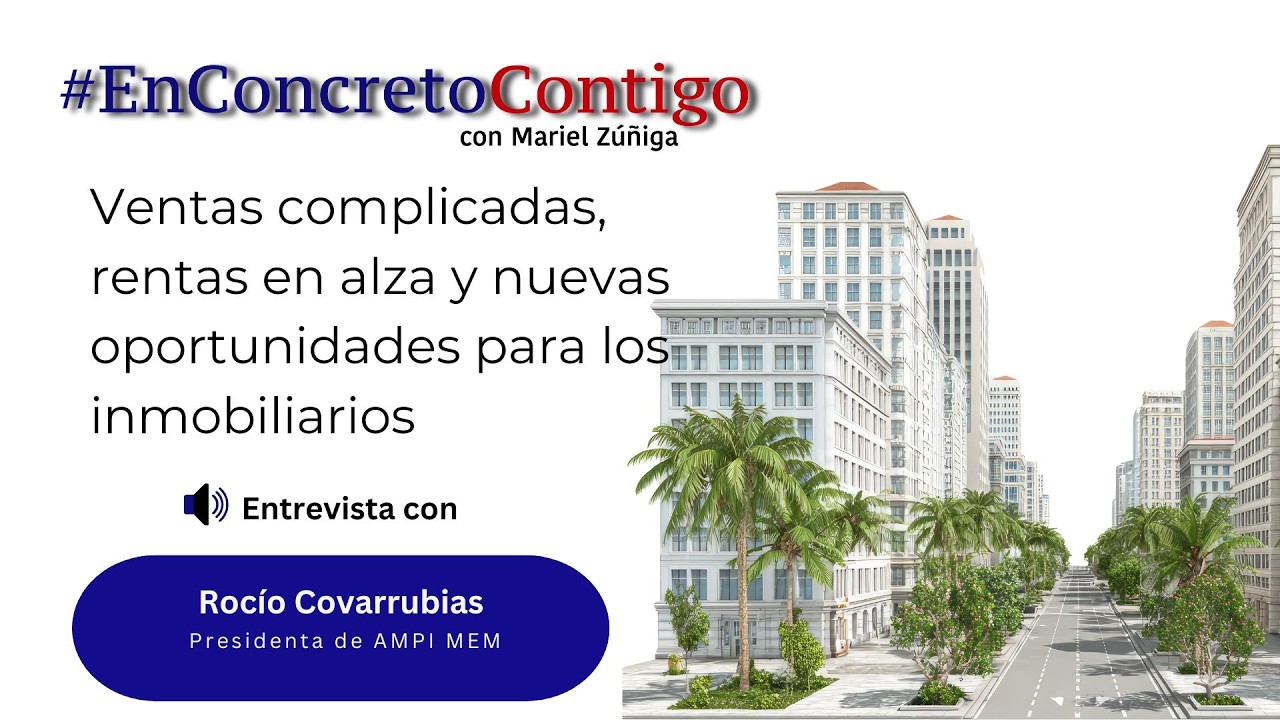 Ventas complicadas, rentas en alza y nuevas oportunidades para los inmobiliarios