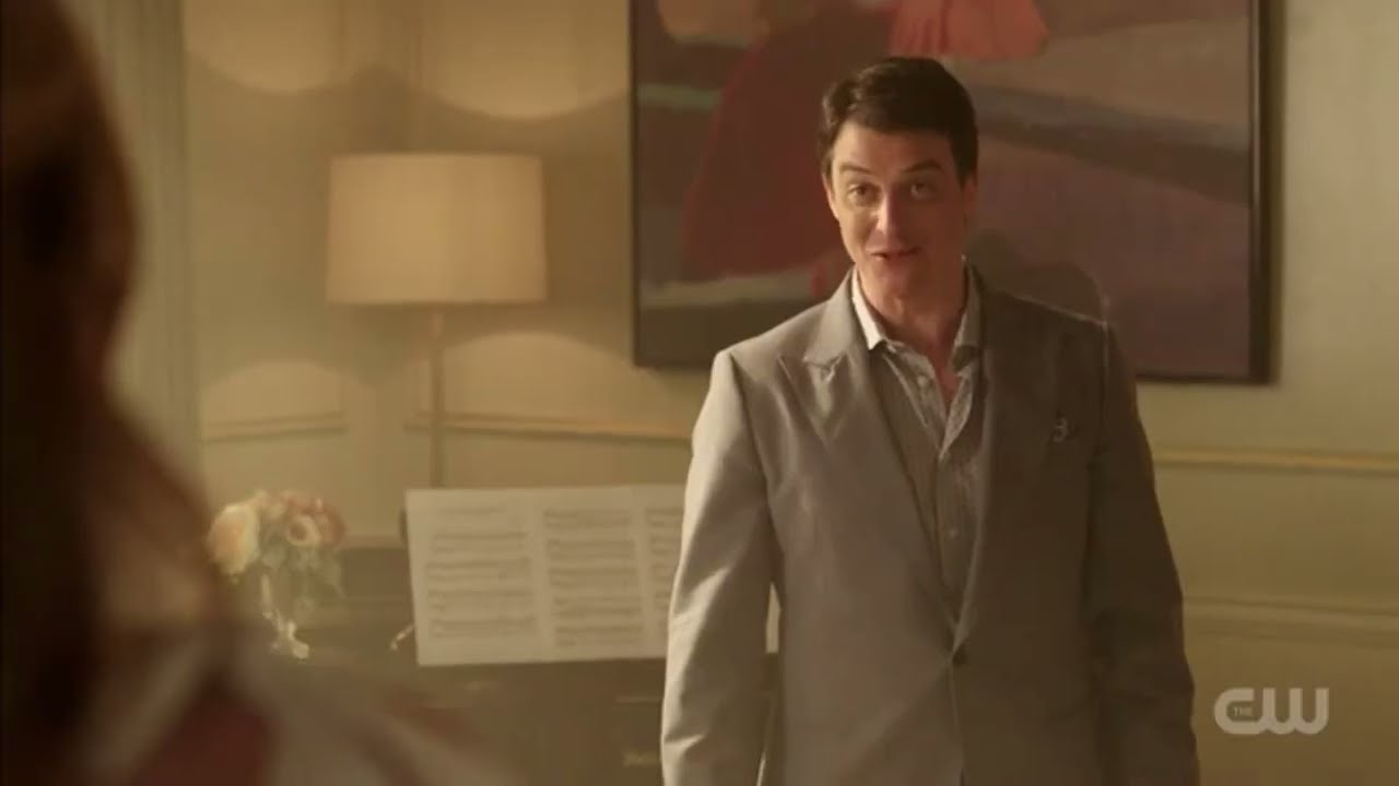 Dynasty 5x22 #dynasty #season5 #falloncarrington