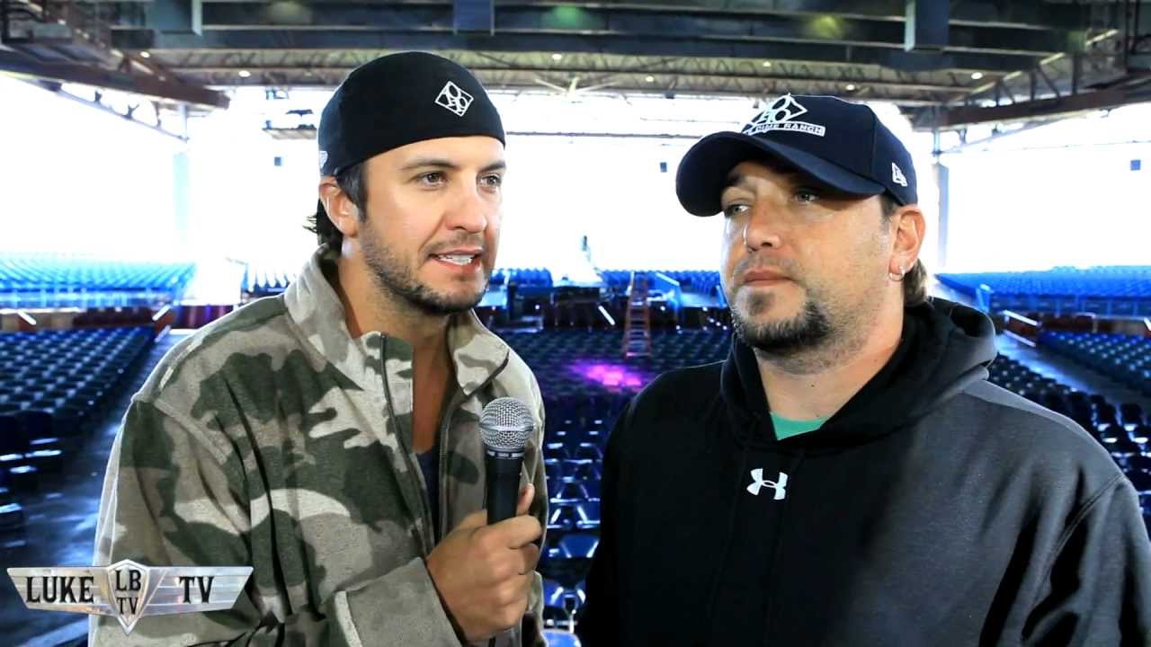Luke Bryan TV 2012! Ep. 40