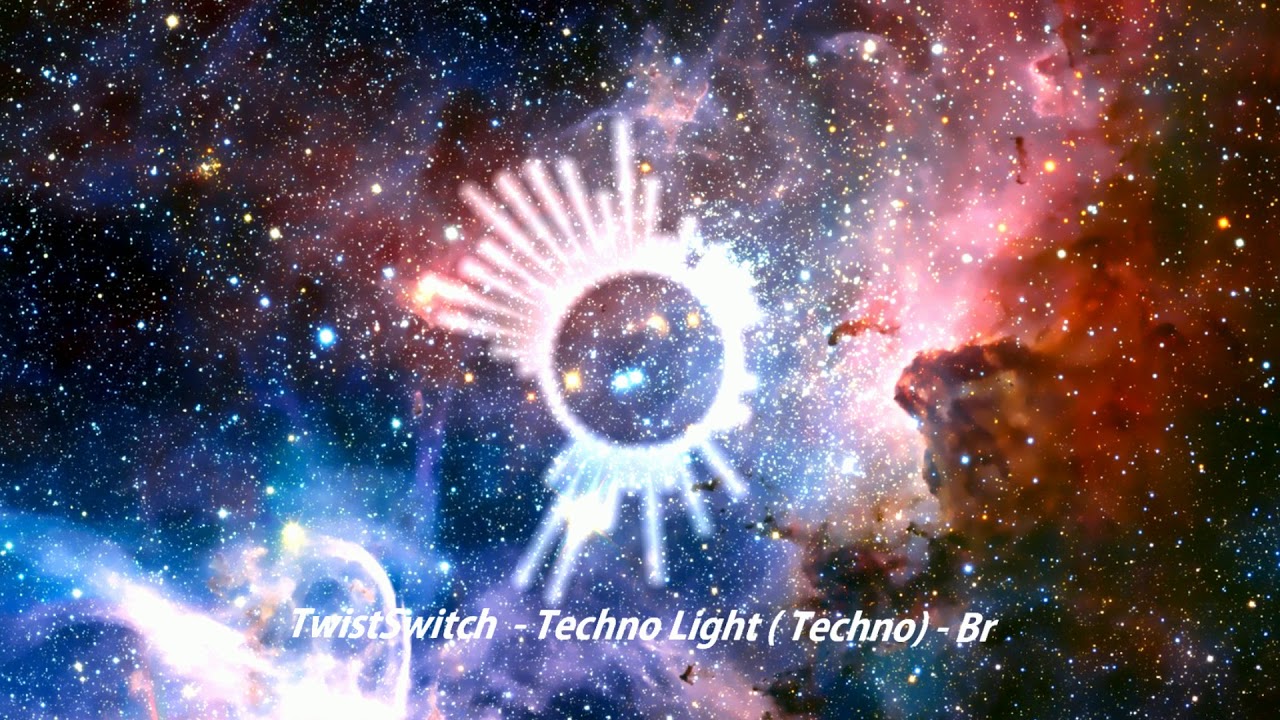 TwistSwitch - Techno Light (Techno) ---Beginner---