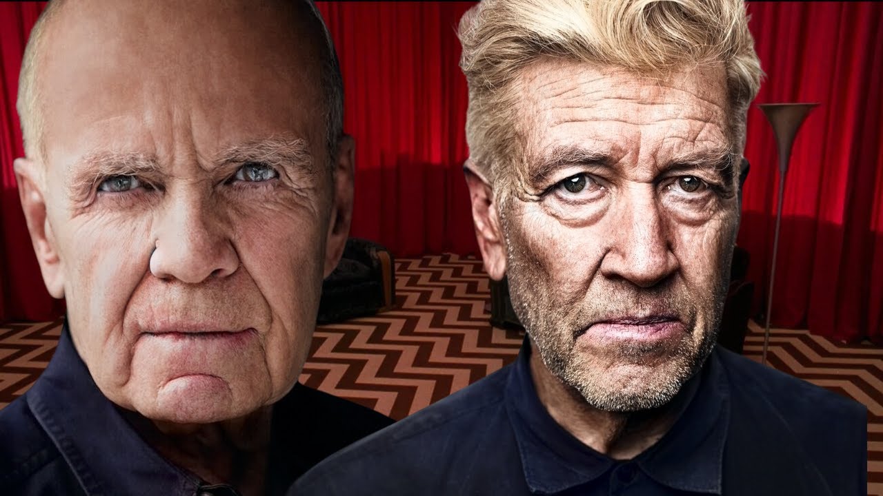 Cormac McCarthy & David Lynch's Parallel Lives