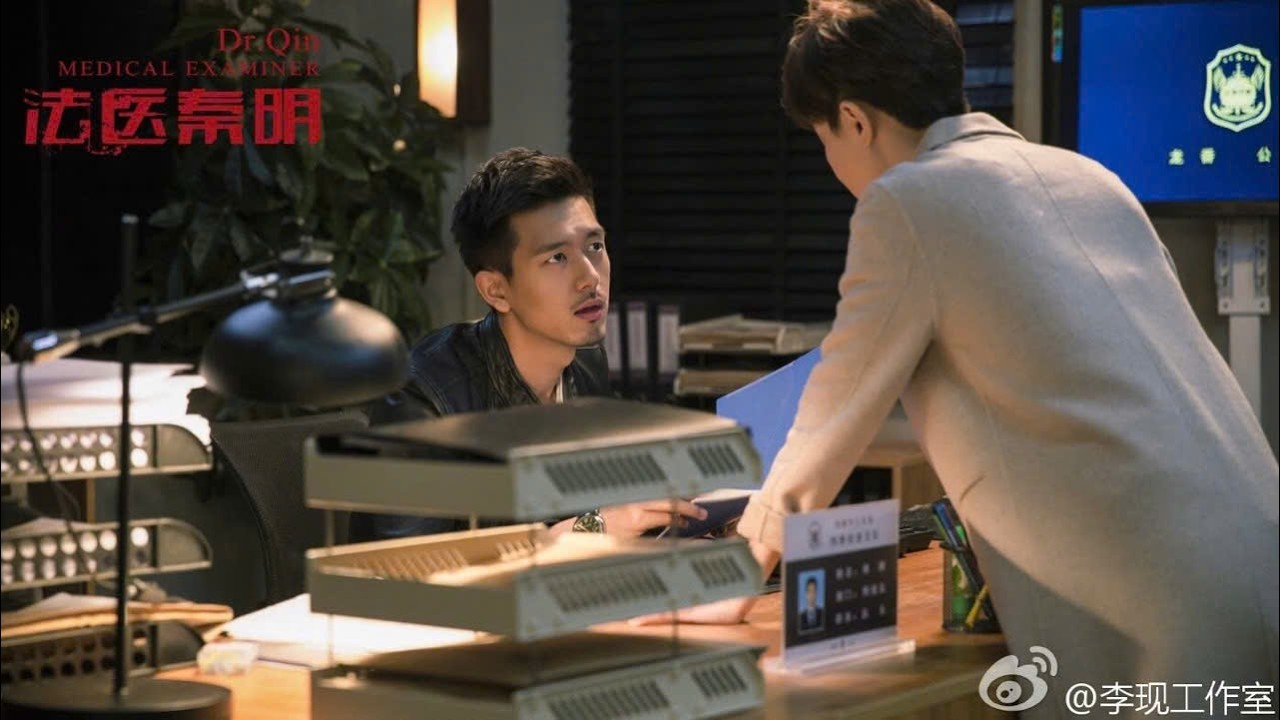 34.  Q3 -C9 NGƯỜI GÁC ĐÊM - CHƯƠNG 9 - PHÁP Y TẦN MINH