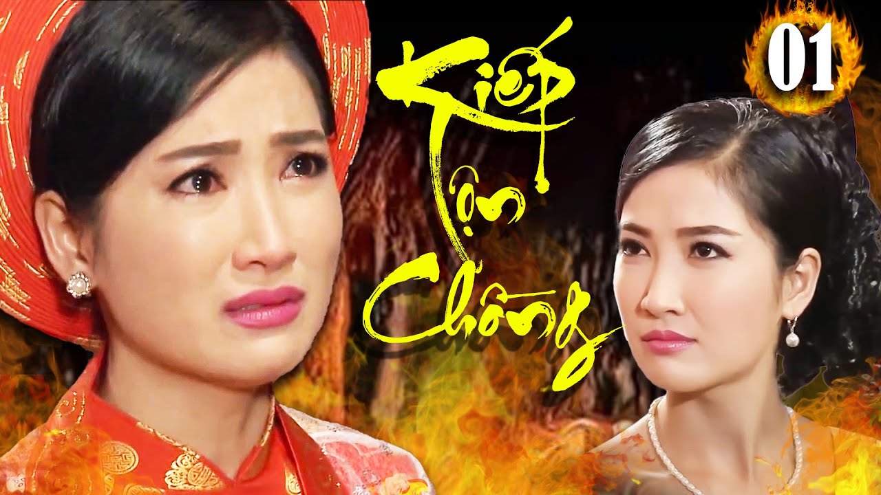 KIẾP LỘN CHỒNG🔥PHIM VIỆT NAM HAY 2022🔥Phim Tâm Lý Tình Cảm Xã Hội Miền Tây Sông Nước - Quỳnh Lam
