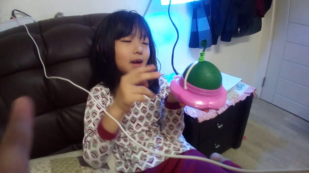 풍선친구에이름
