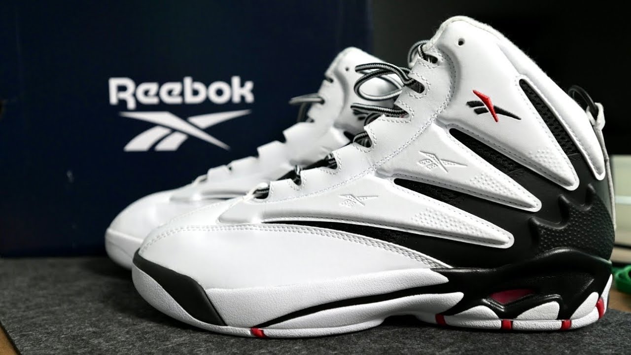 Reebok Blast Review!