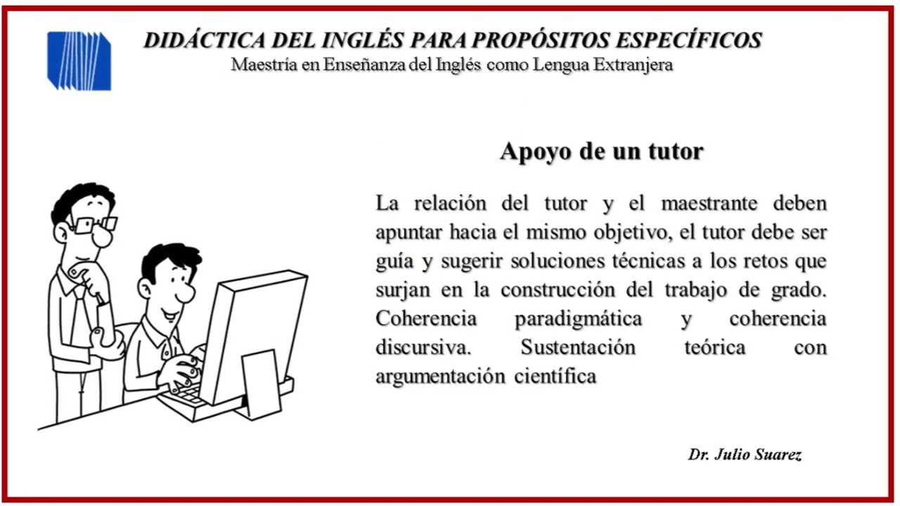 Paradigmas Escriturales