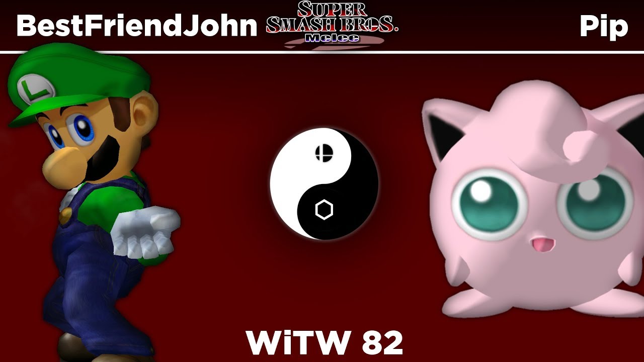 WiTW 82 Pip vs BestFriendJohn