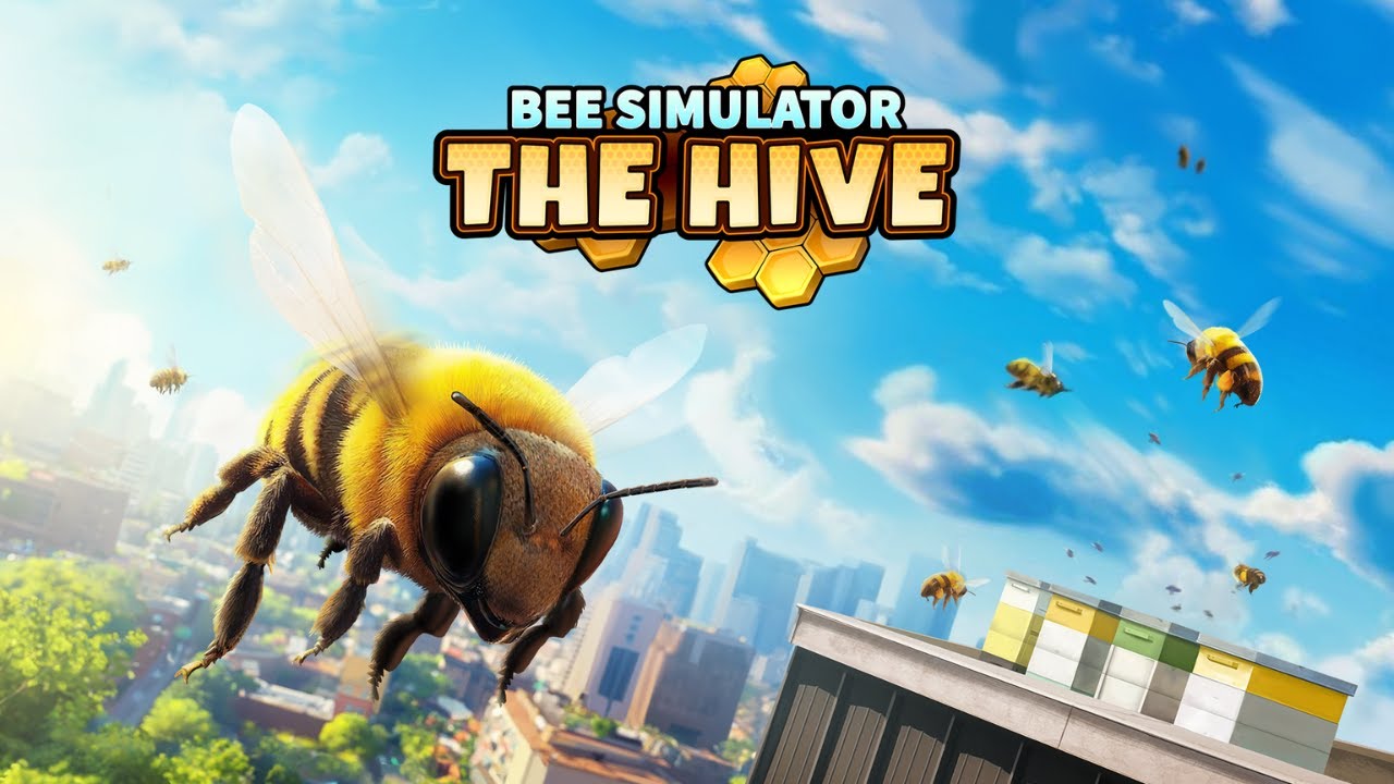 Bee Simulator: The Hive - Episode 1