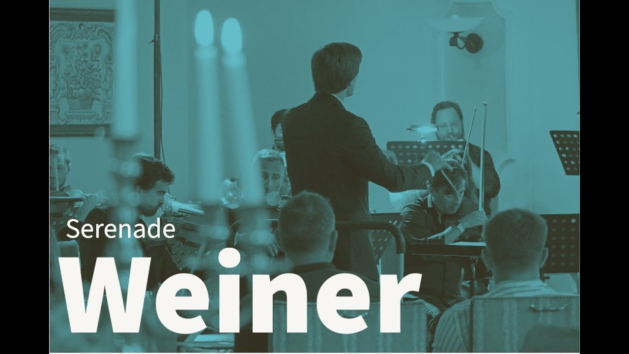 Le&oacute; Weiner 
