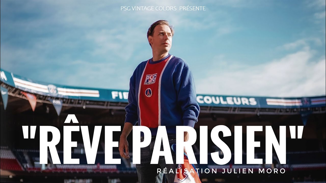 PSG Vintage Colors - 