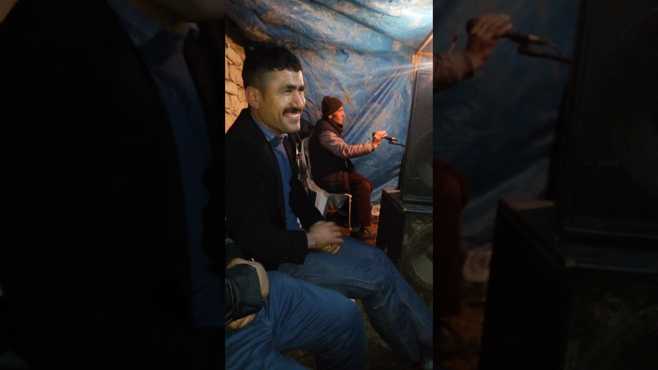 SİPSİCİ NİN LİMONLA İMTİHANI AVDAN KÖYÜ