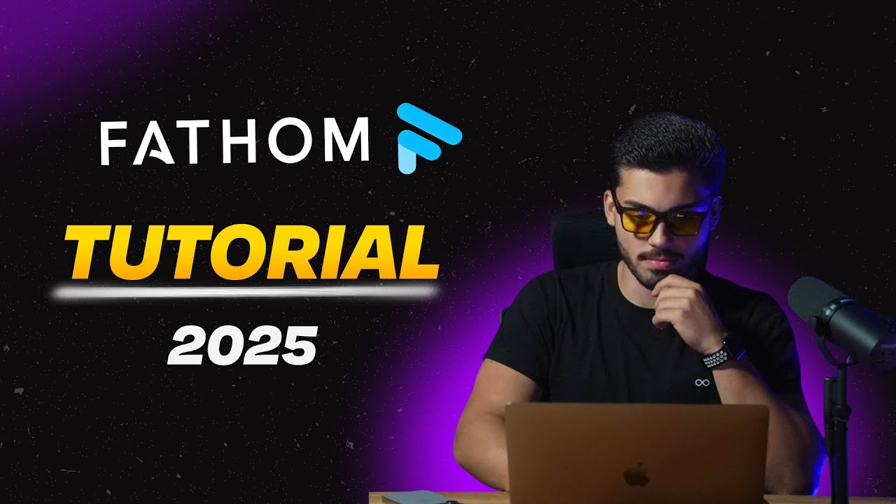 Fathom: A IA que Grava, Transcreve e Resume Reuniões Automaticamente!