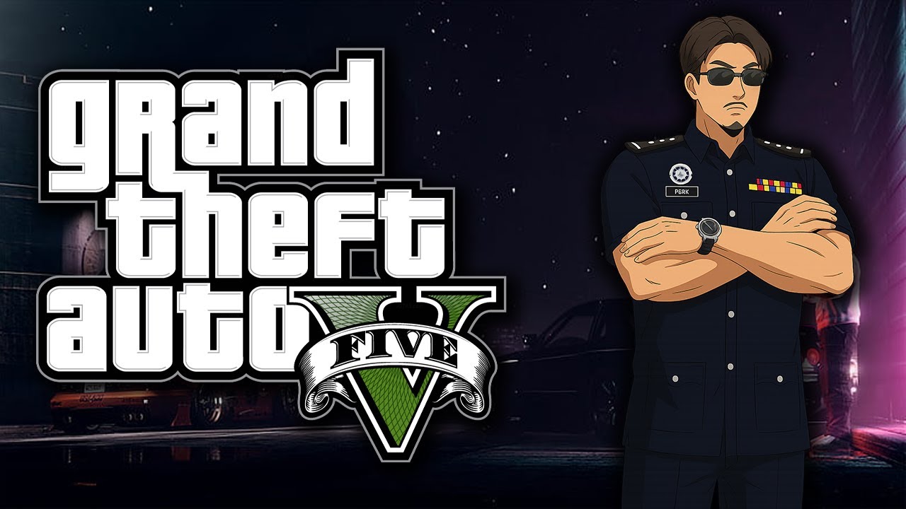 🔴 RP Polis 👮‍♂️🚓 | 