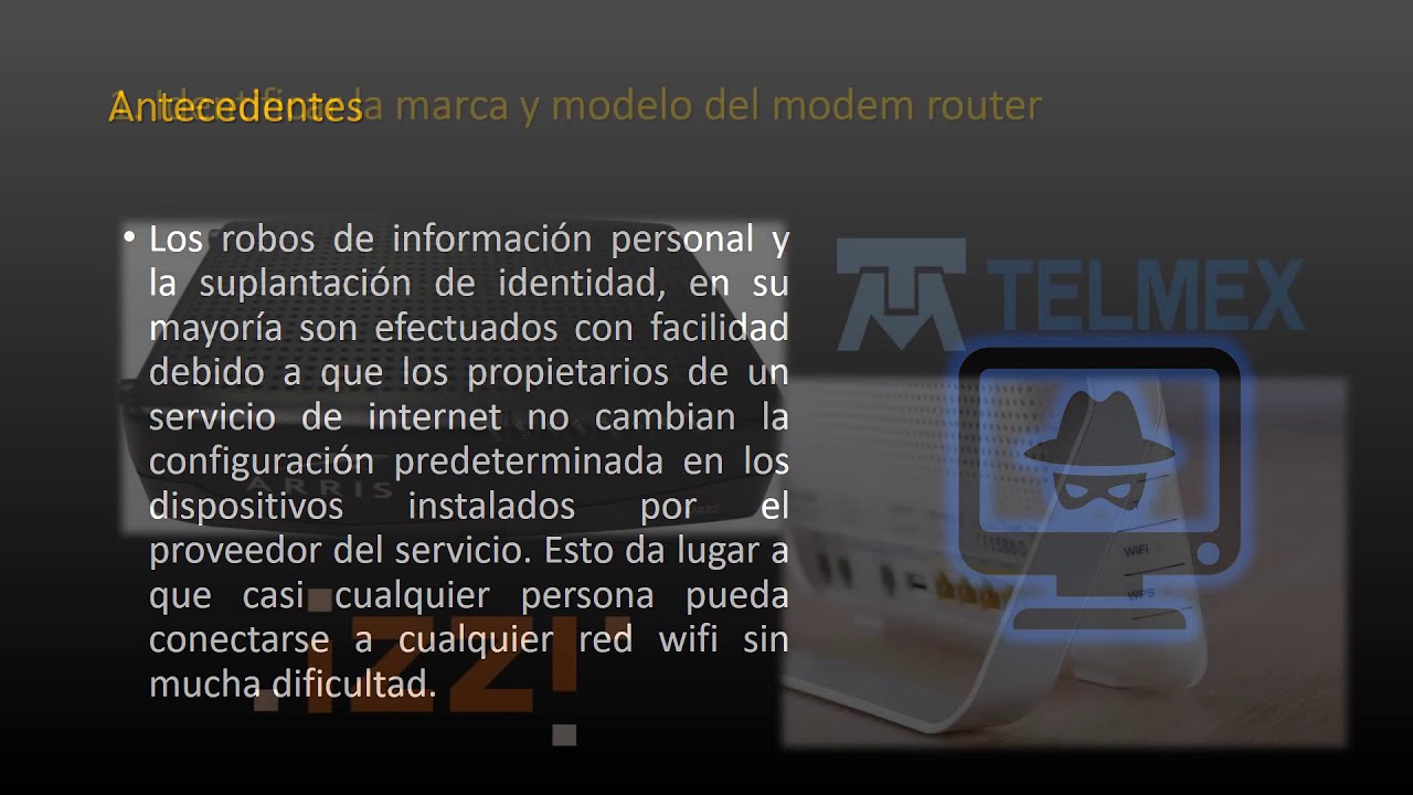 Protege tu red inal&aacute;brica wifi