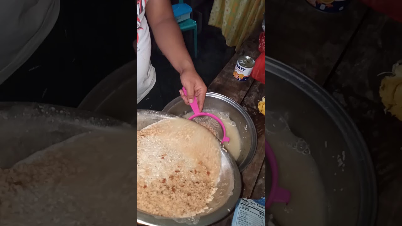 How to cook Special Manna Pack rice