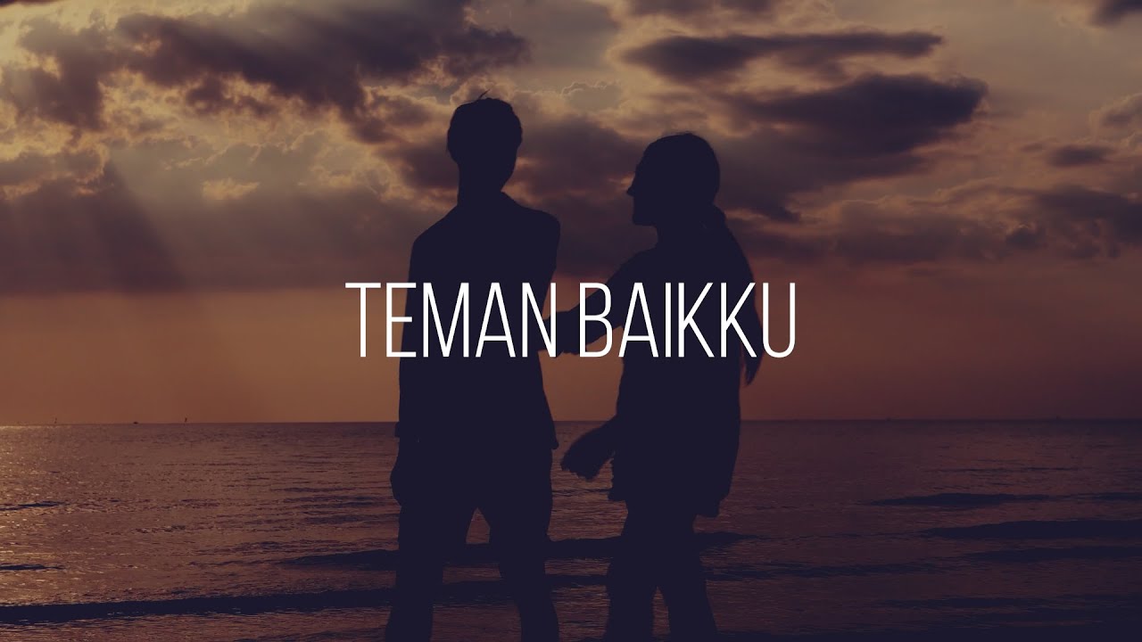 Sizie - Teman Baikku (Official Music Video Fotage)