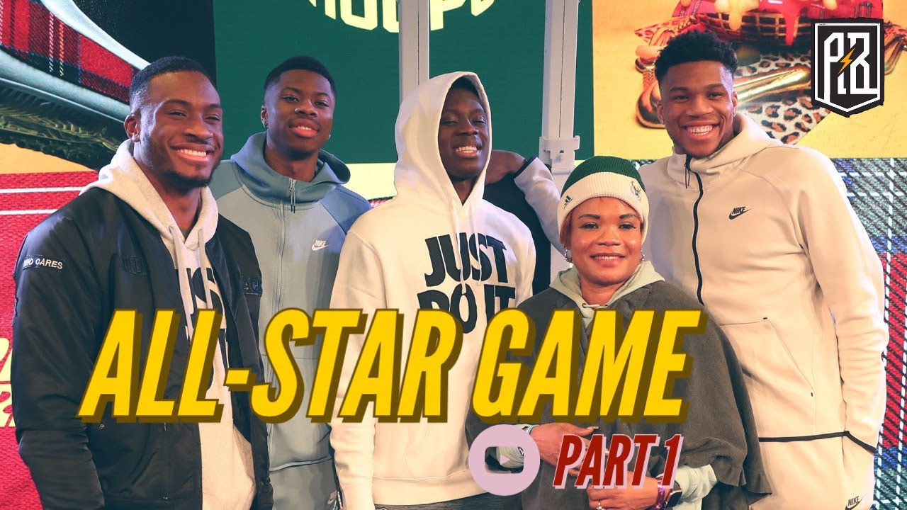 Thanasis, Giannis, Kostas & Alex at 