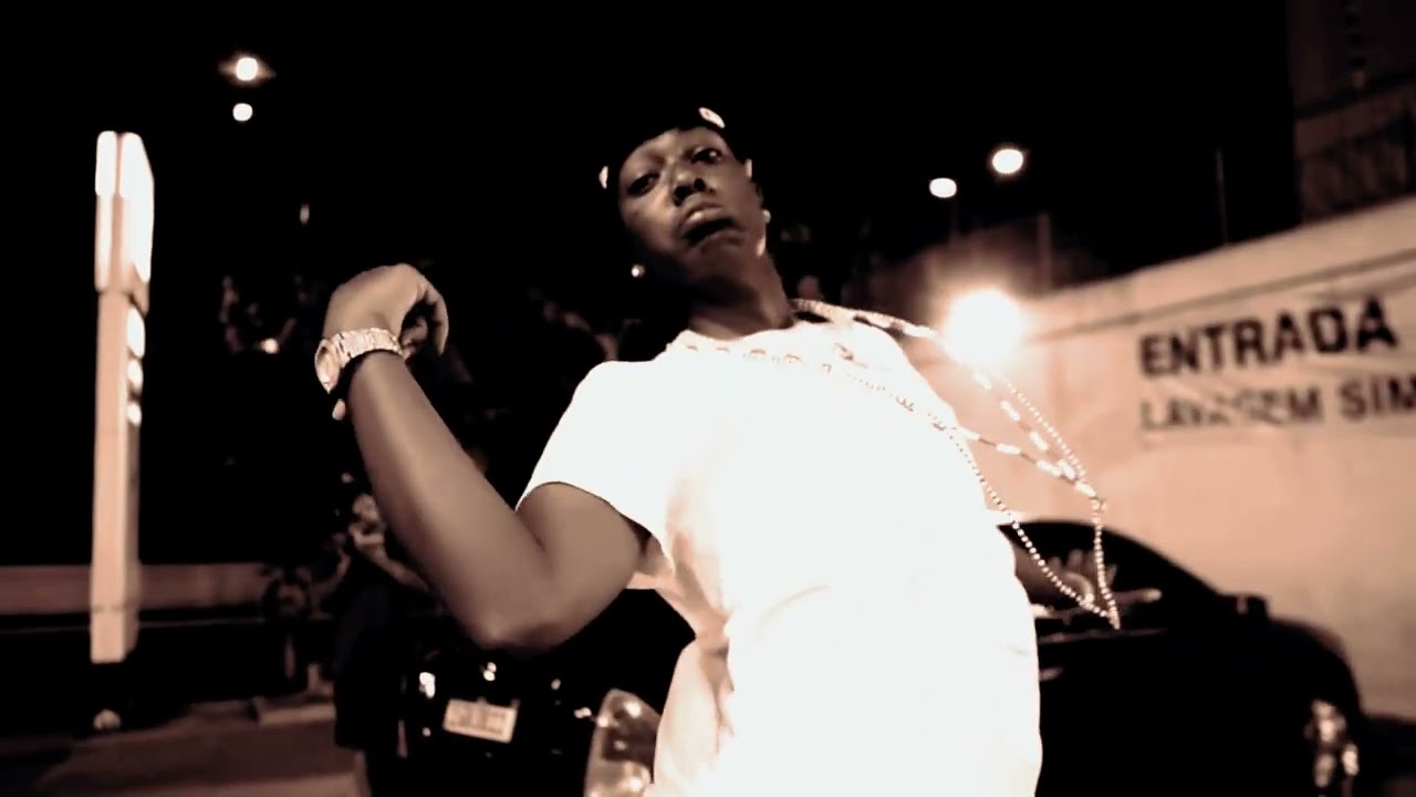 (FREE) DEREK x Lh Chucro x Neckklace Type Beat [hard] 