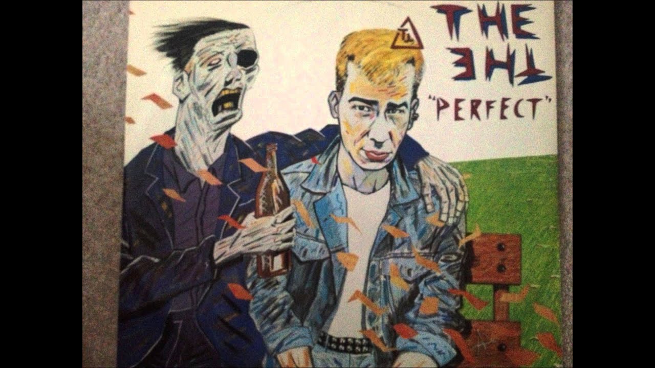 the the - the nature of virtue Version II