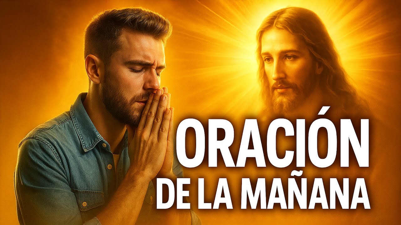DIOS GUARDA TU SALIDA Y TU ENTRADA HOY  ORACIÓN PODEROSA DE PROTECCIÓN