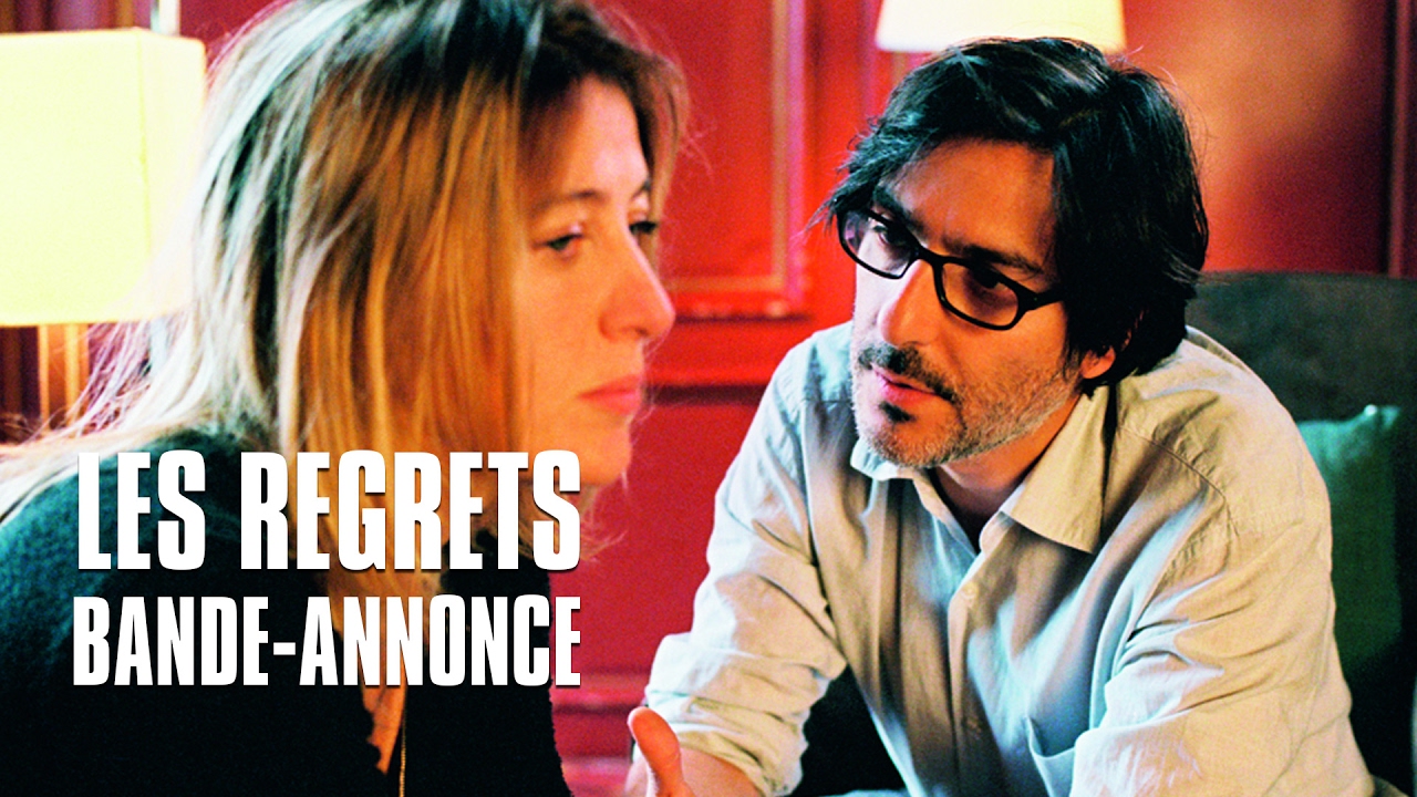 Les regrets - Bande-annonce