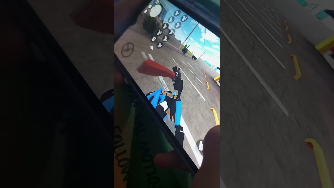 😄🎮 Jogando Elite Moto Brasil do meu jeito!