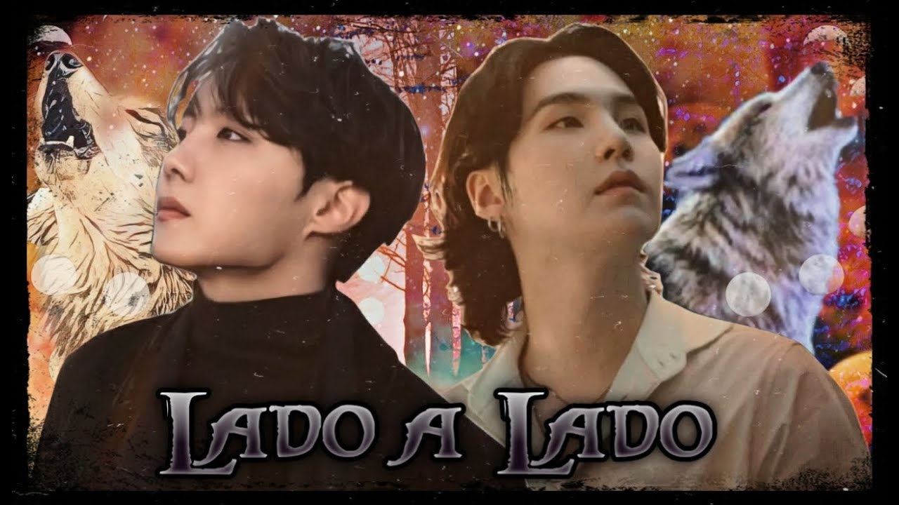 YOONSEOK 🌙 LADO A LADO [ABO] 🌙「EP01」FT.: #descrição (AM)