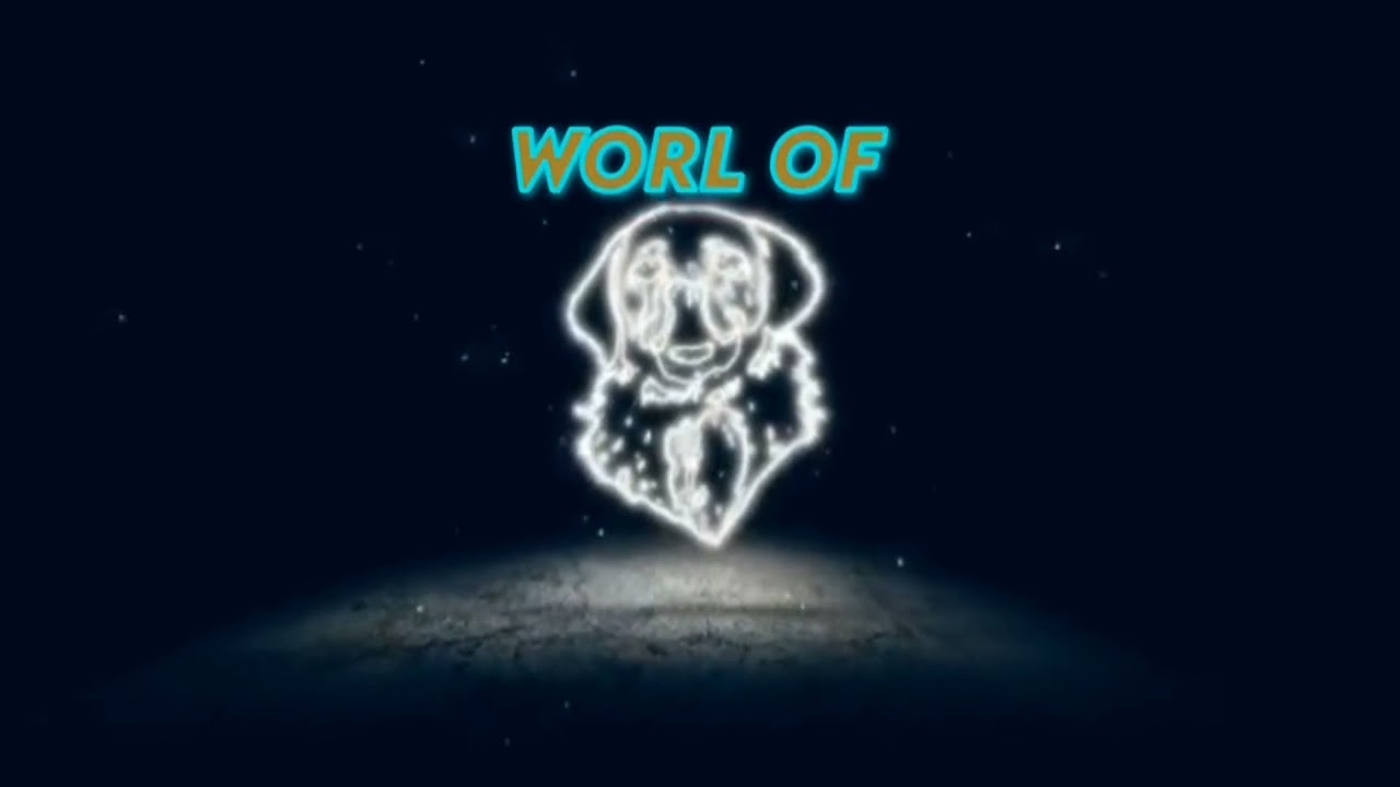 New intro ☺️/ world of liza
