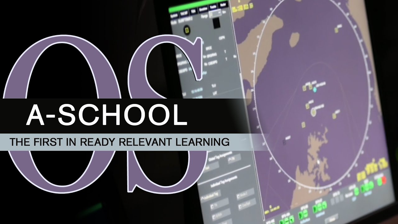 OS &ldquo;A&rdquo; School: Ready, Relevant Learning
