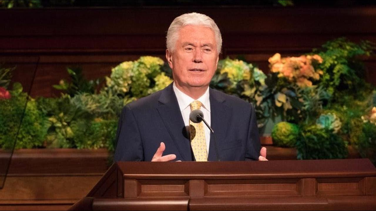Missionary Work: Sharing What Is in Your Heart