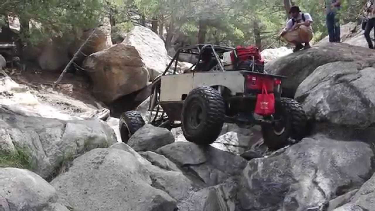 Set Them Free Offroad 2015 - Part Two