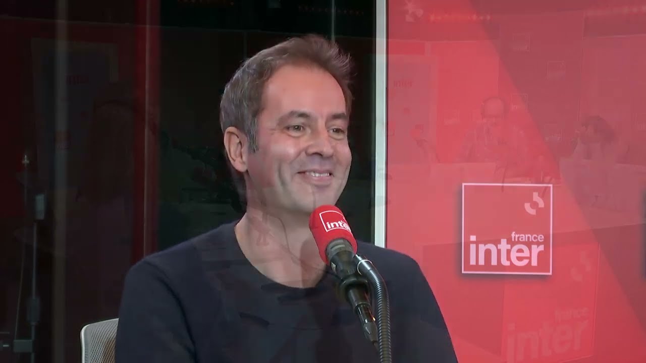 Kanye West et l'invention du nazi noir - Tanguy Pastureau maltraite l'info