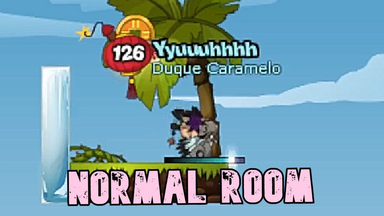 Transformice - Shaman Gameplay #4 (Sala Normal)