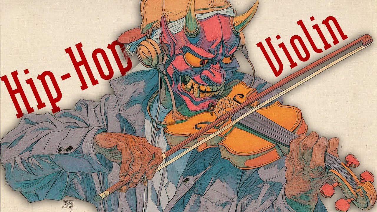 [ Workout and Training Music ] Stings on the Streets