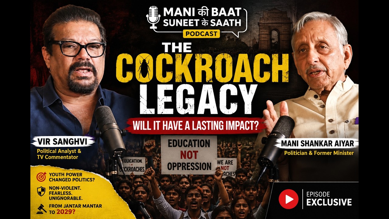 THE COCKROACH LEGACY | Will it have a lasting impact?