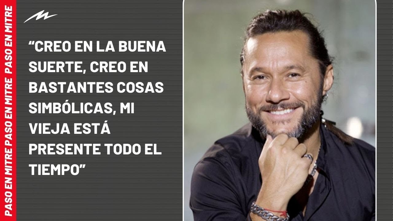 La entrevista completa a Diego Torres en "Diego a la tarde"