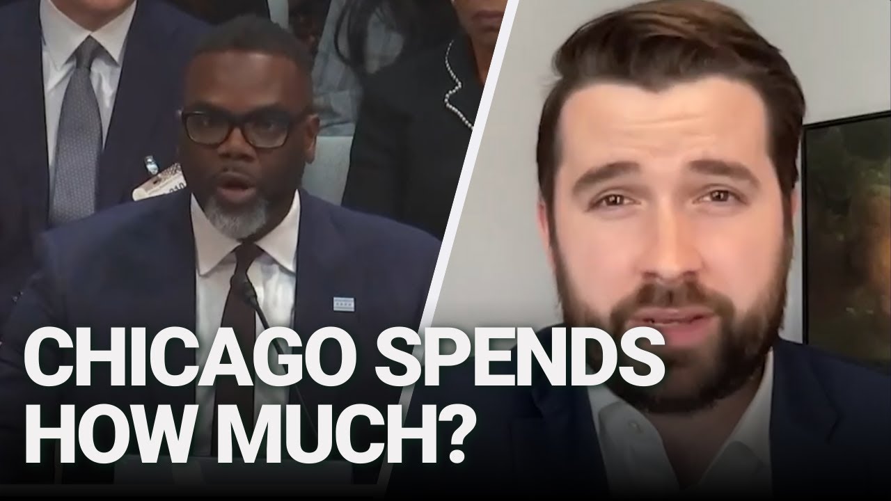 How Much Do Chicago Schools Spend Per Student?