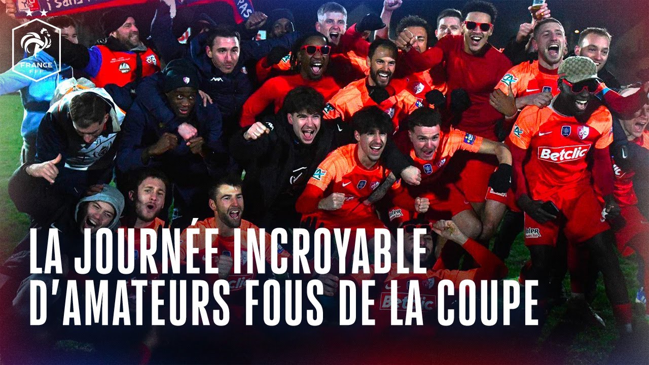 Une journée au coeur de l'EXPLOIT avec Dives Cabourg
