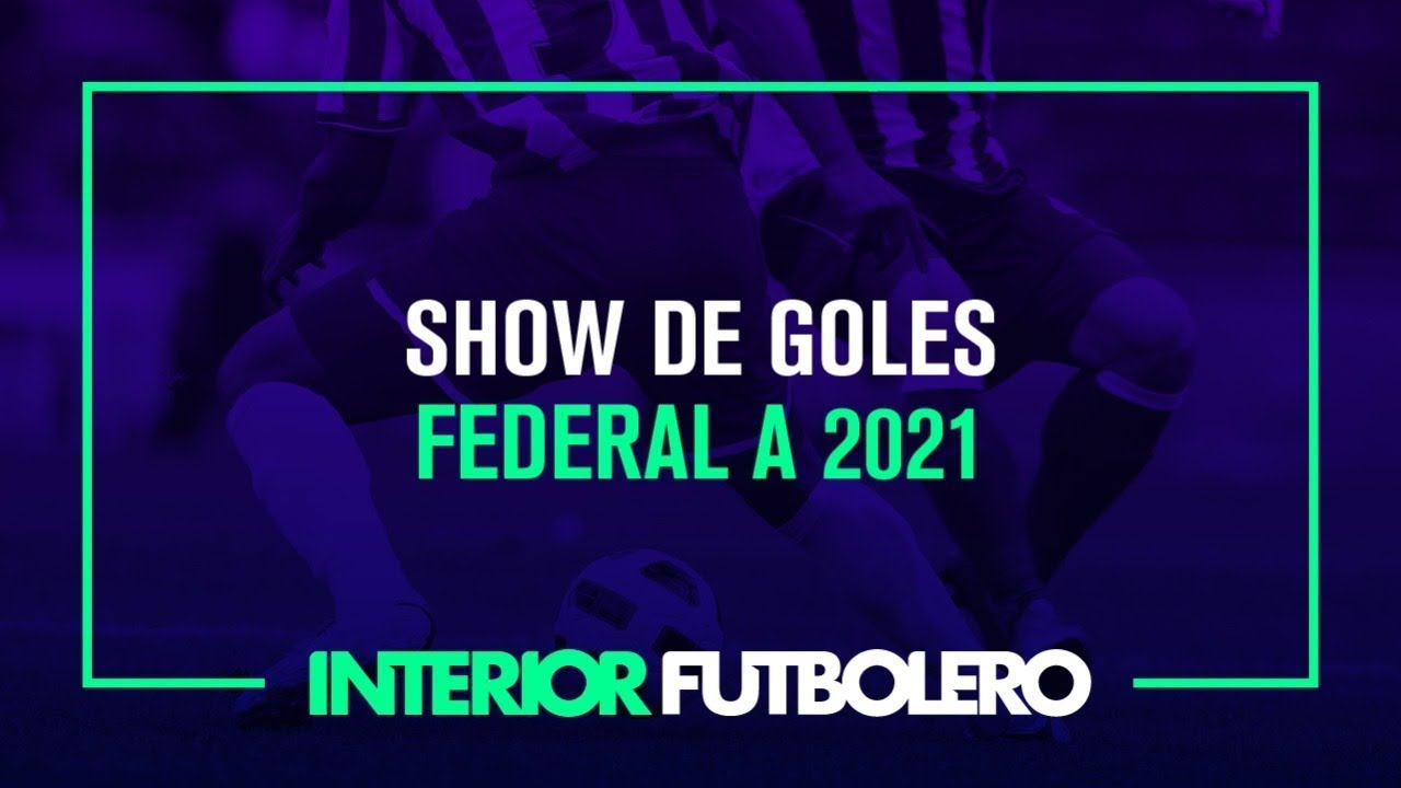 Semifinales por el segundo ascenso del Federal A 🏆: todos los goles ⚽