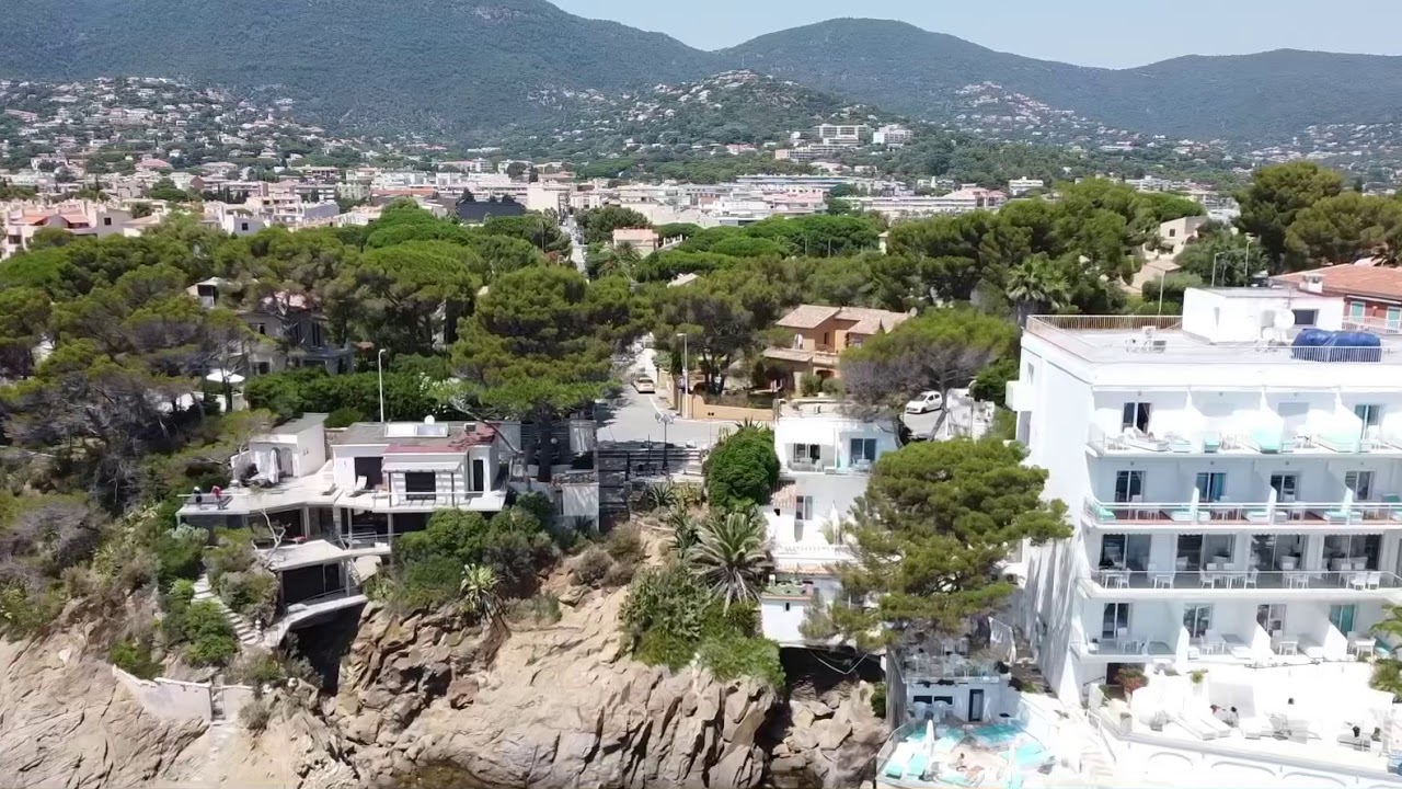Dji mavic mini drone, cavalaire-sur-mer 83240